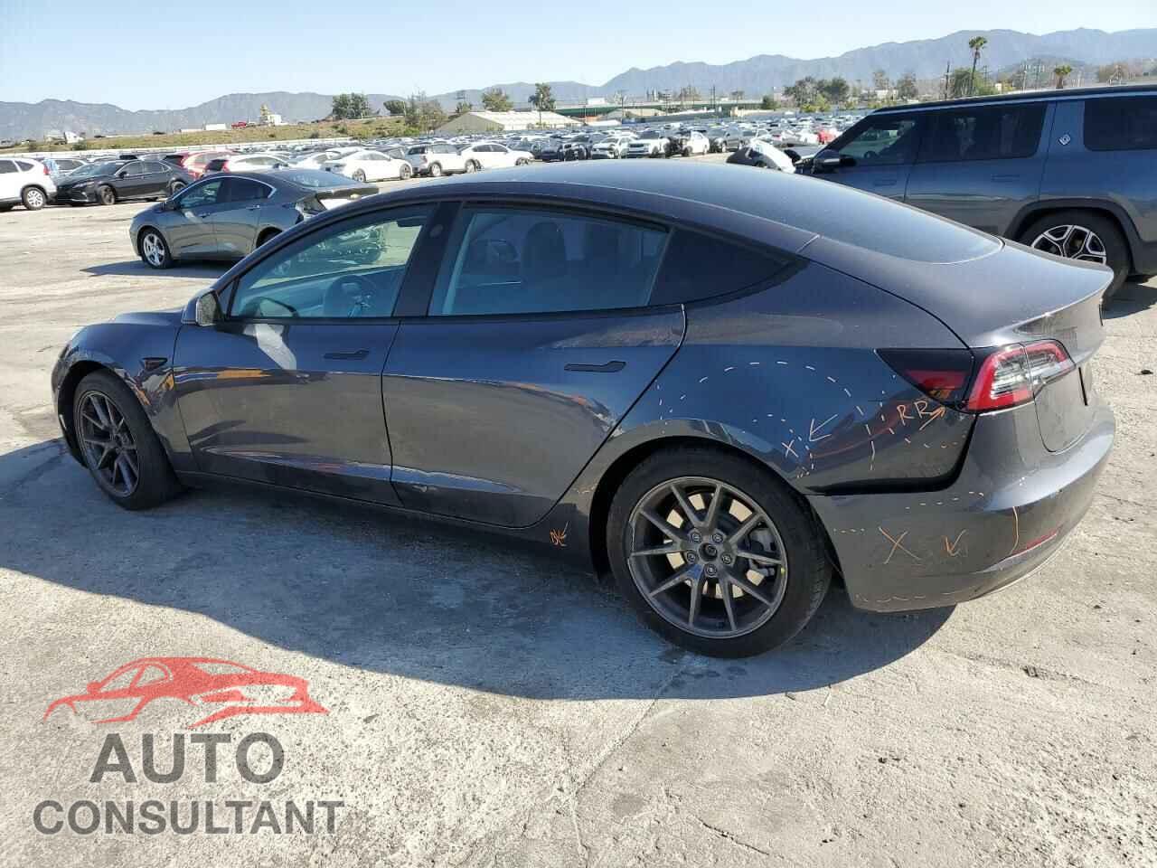 TESLA MODEL 3 2023 - 5YJ3E1EA9PF402374