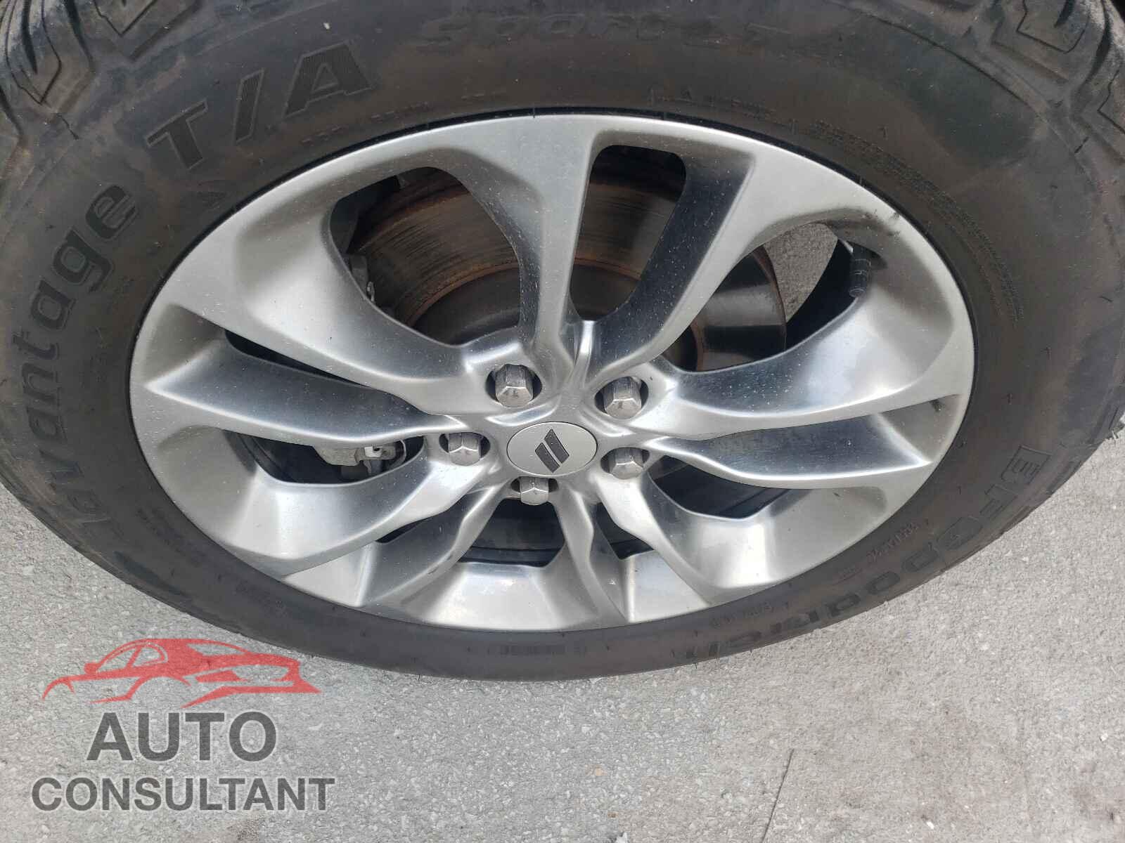 DODGE DURANGO 2019 - 1C4SDJCT4KC705636