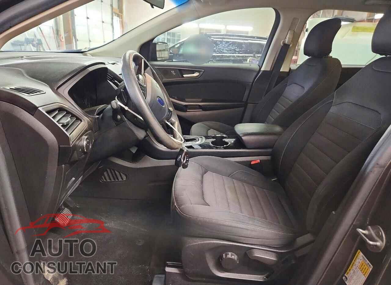 FORD EDGE 2015 - 2FMTK4G98FBB52565
