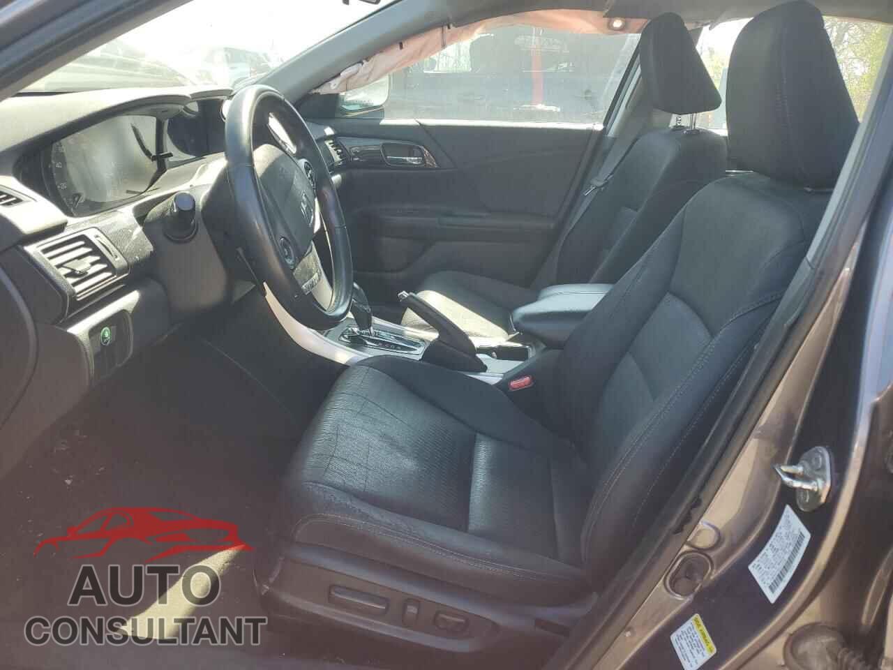 HONDA ACCORD 2014 - 1HGCR2F59EA104720