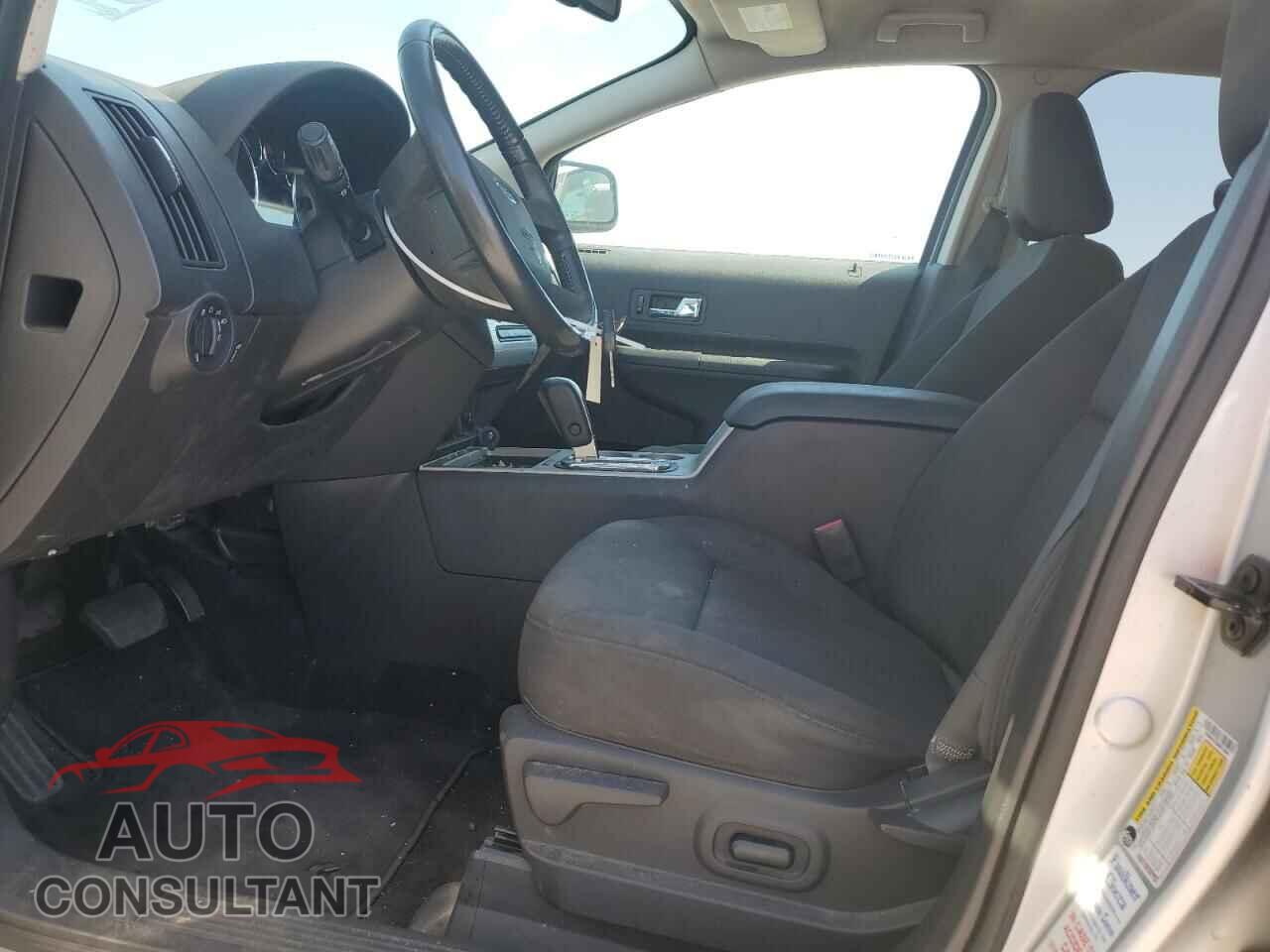 FORD EDGE 2010 - 2FMDK4JC9ABB76004