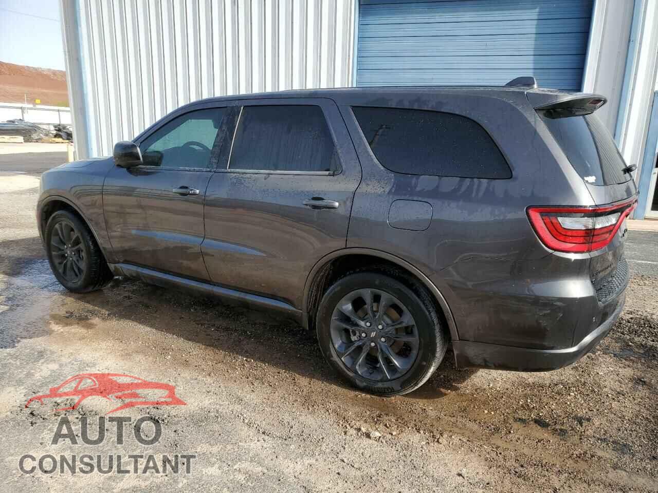 DODGE DURANGO 2021 - 1C4RDHAG1MC762196
