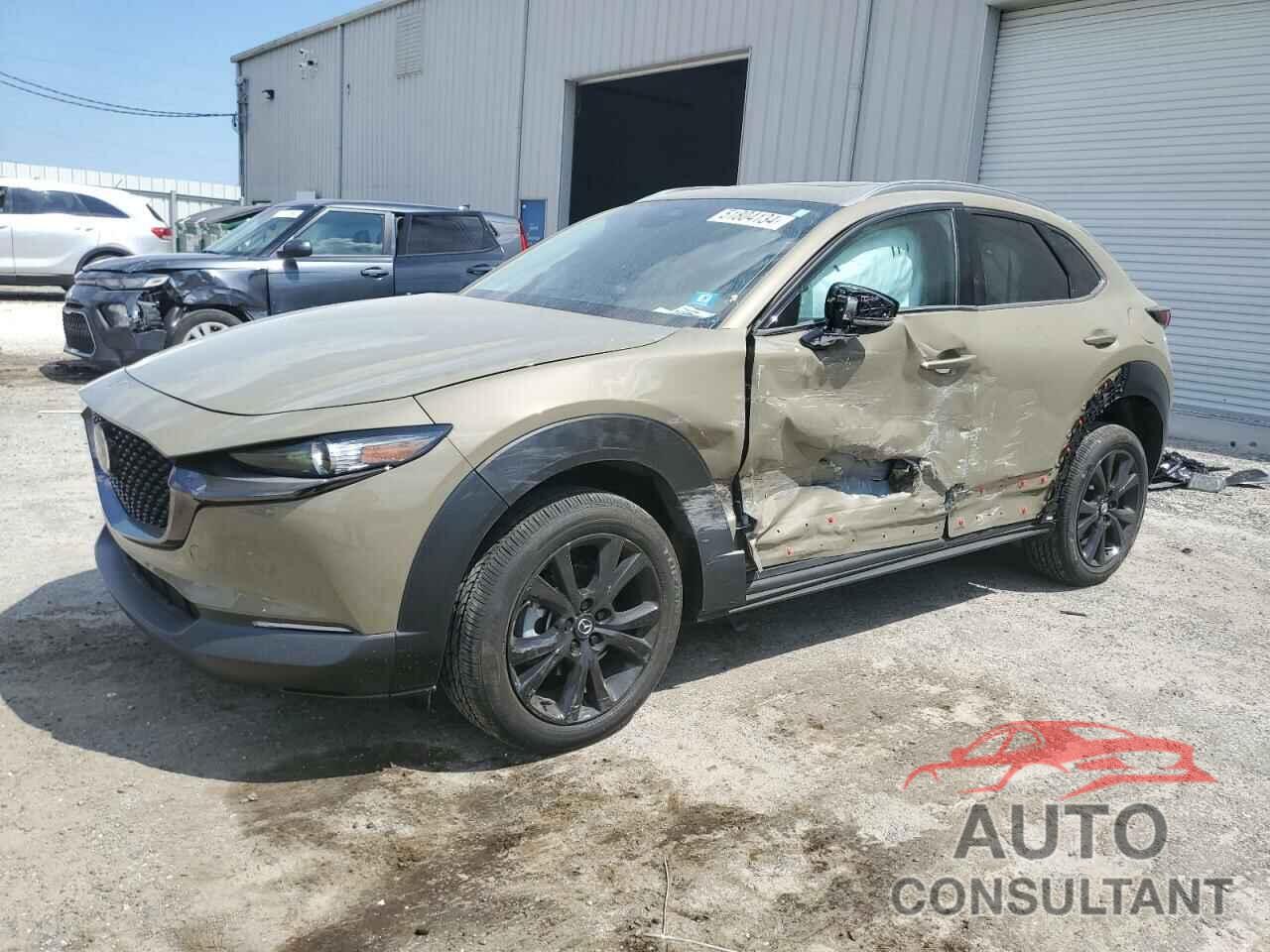 MAZDA CX-30 CARB 2024 - 3MVDMBXY6RM623984