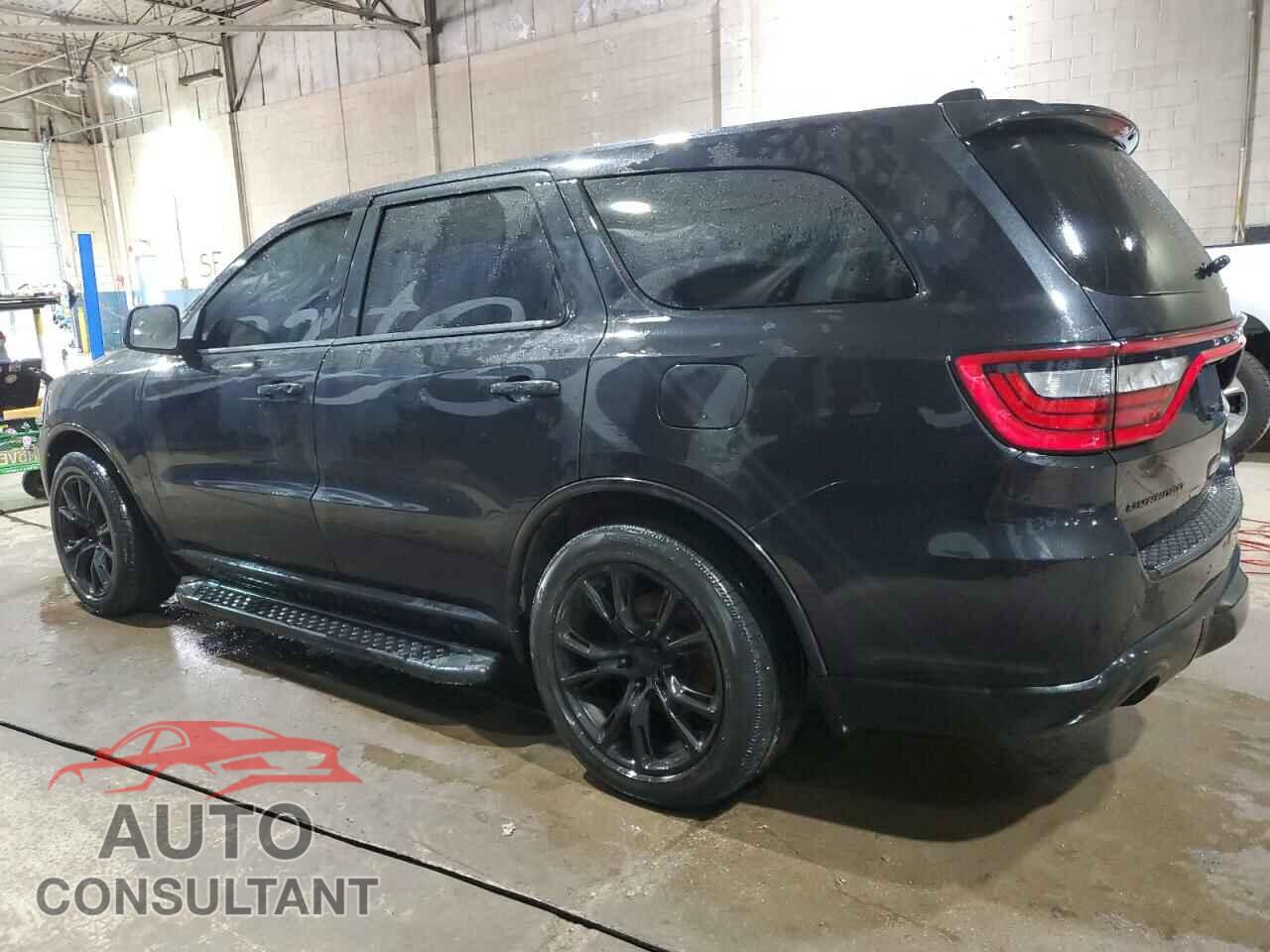 DODGE DURANGO 2016 - 1C4SDJCT2GC315500