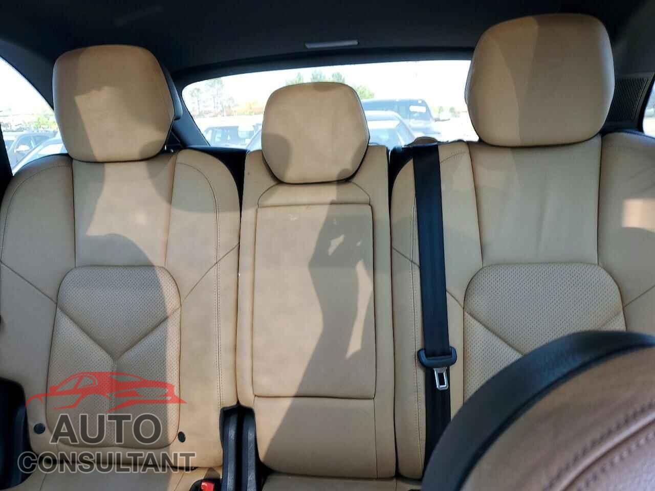 PORSCHE CAYENNE 2014 - WP1AA2A29ELA90248