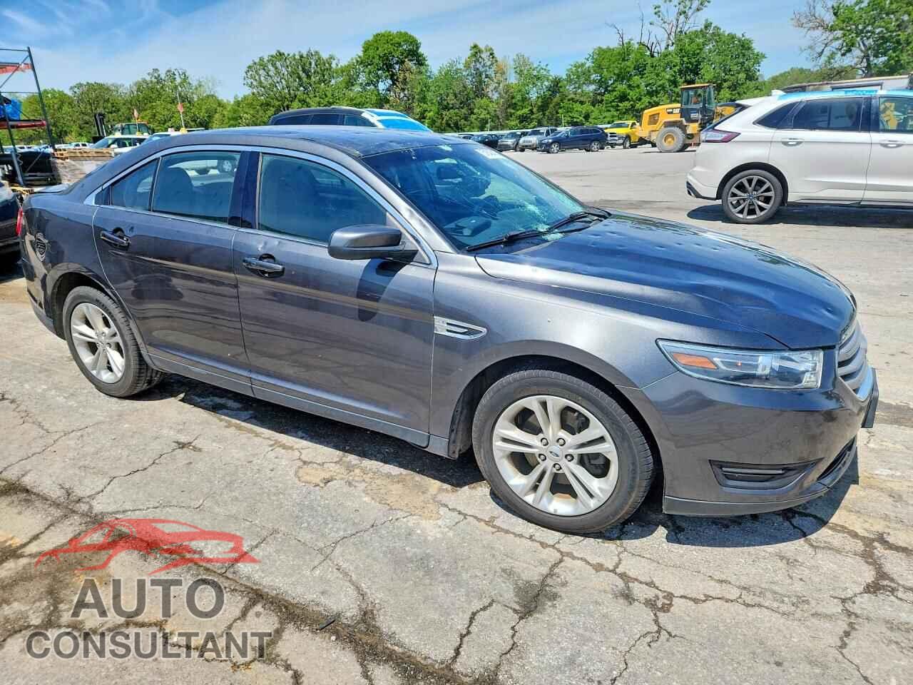FORD TAURUS 2015 - 1FAHP2E84FG196085
