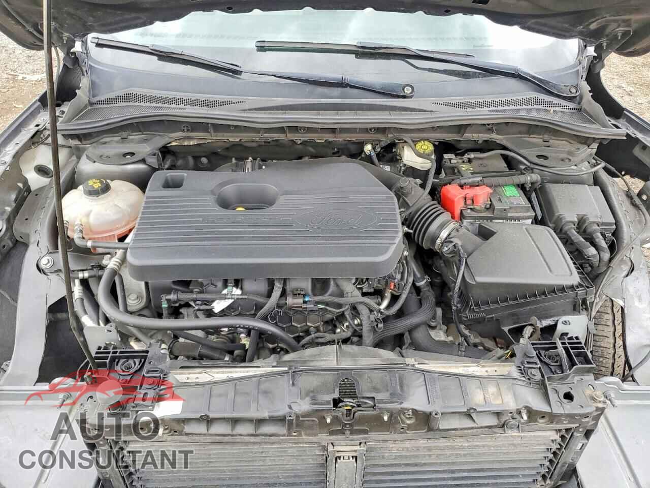 FORD ESCAPE 2020 - 1FMCU9J96LUA30941