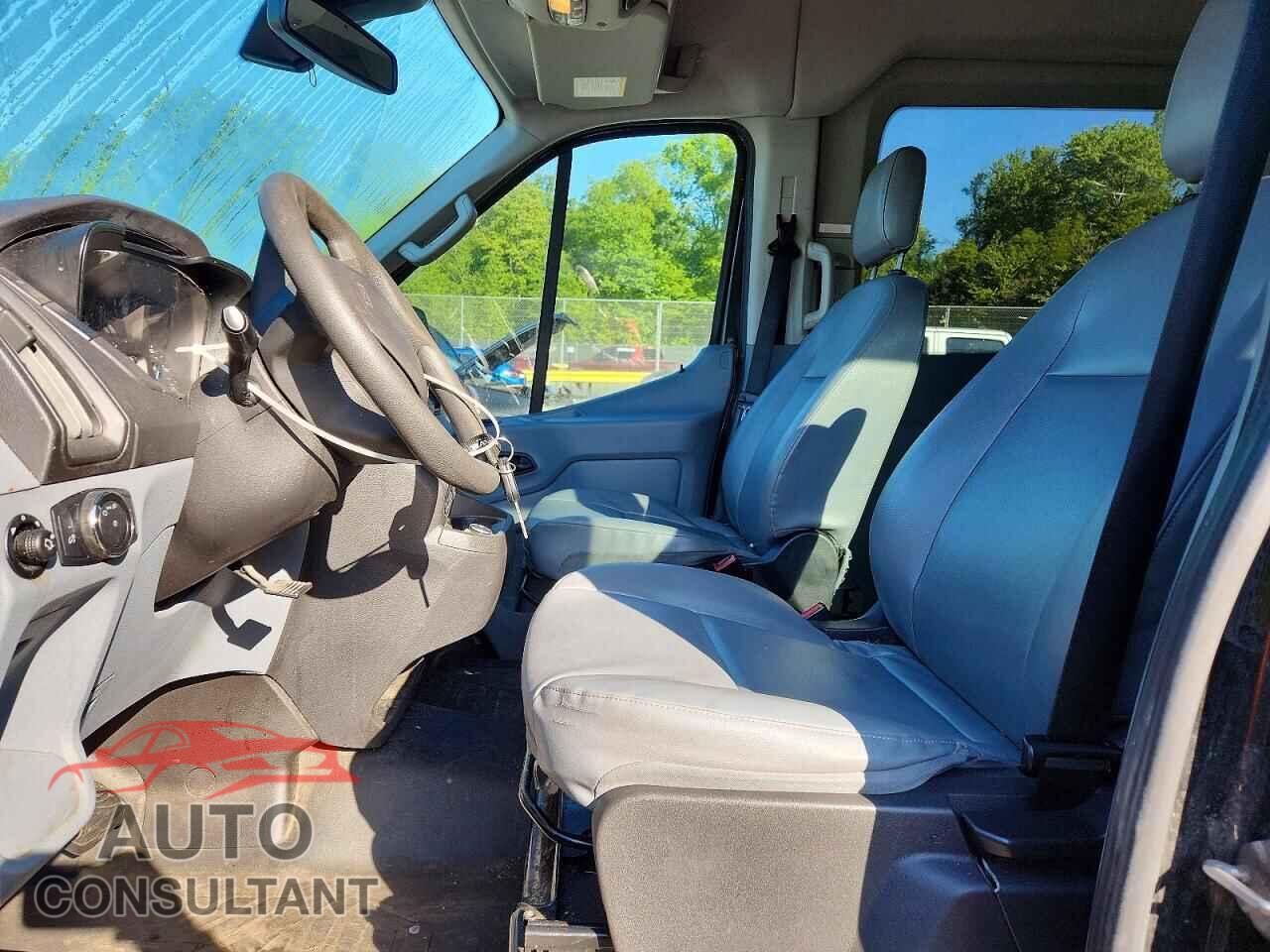 FORD TRANSIT 2017 - 1FBAX2CM5HKB46067