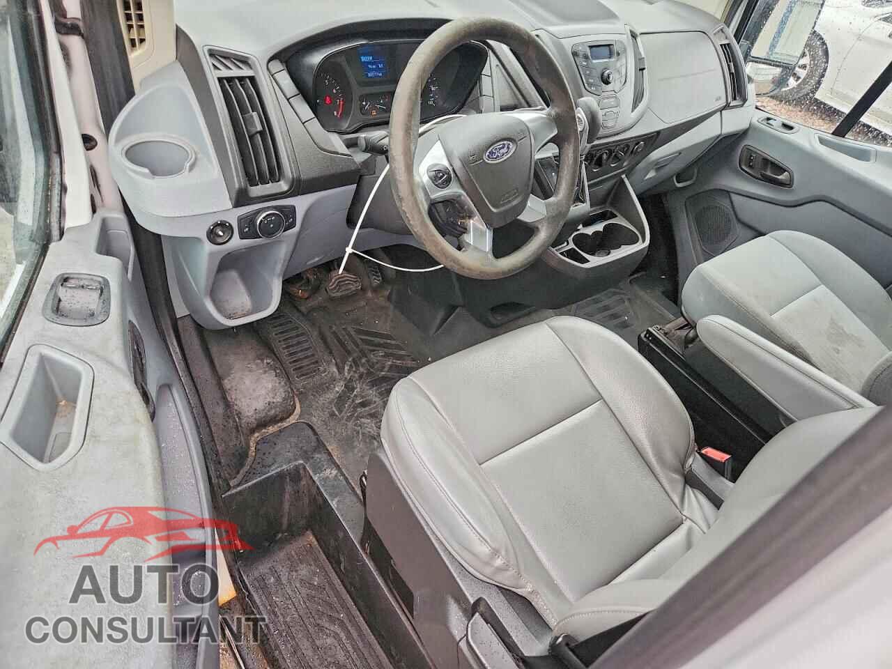 FORD TRANSIT 2015 - 1FTNR1ZM4FKA66586