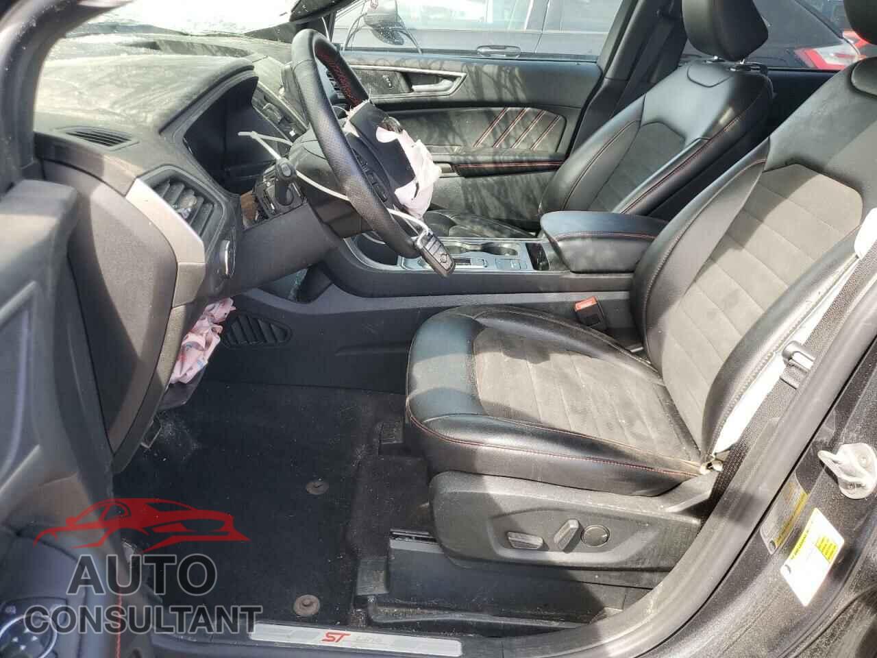 FORD EDGE 2022 - 2FMPK4J98NBA42110