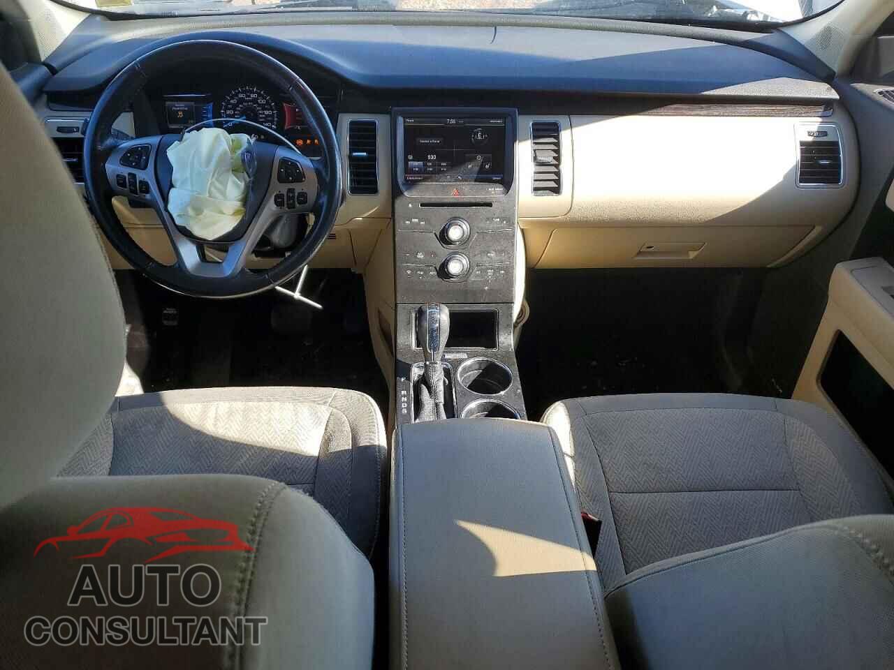 FORD FLEX 2014 - 2FMHK6C84EBD20005