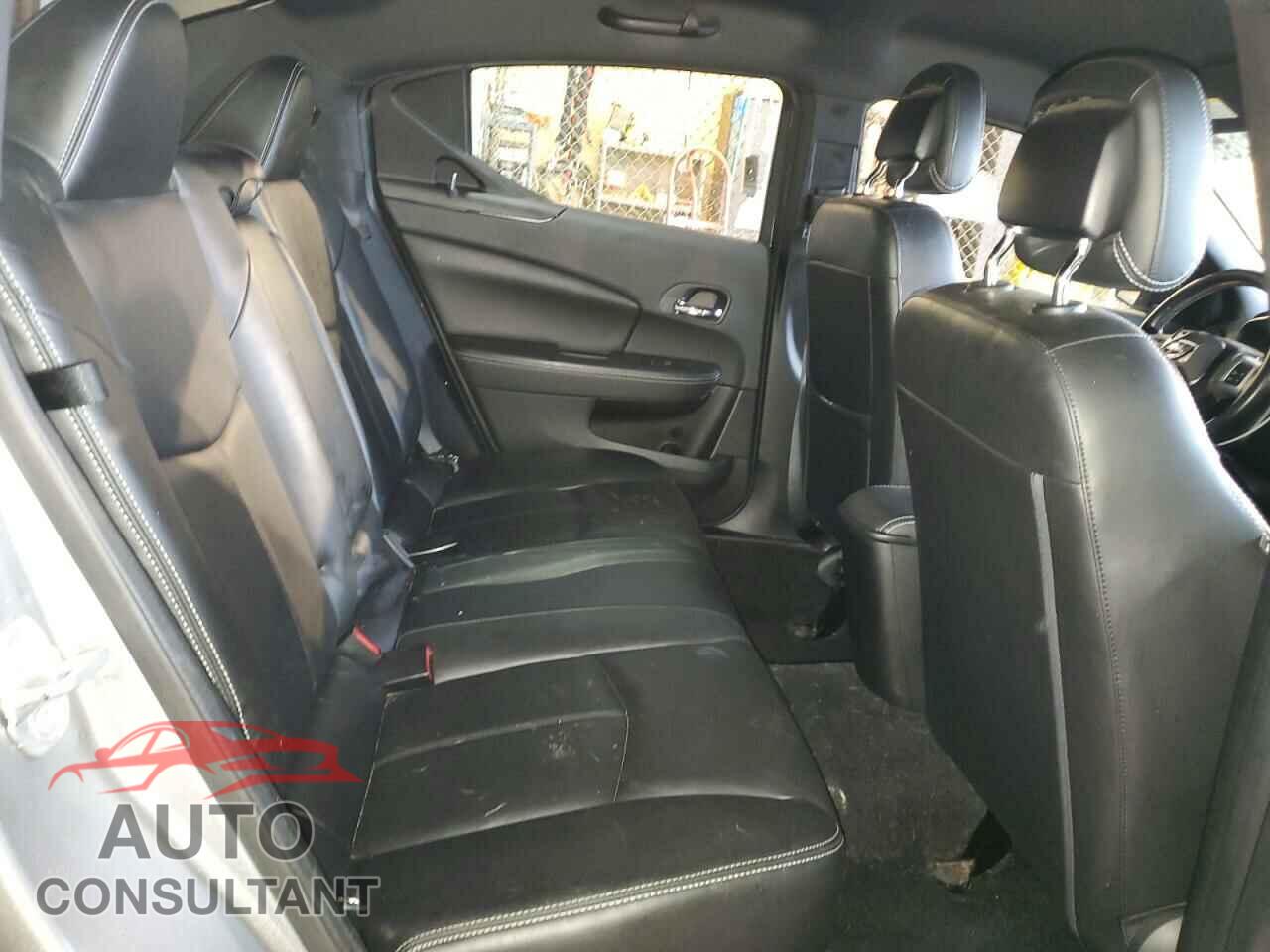 DODGE AVENGER 2013 - 1C3CDZCB9DN628574