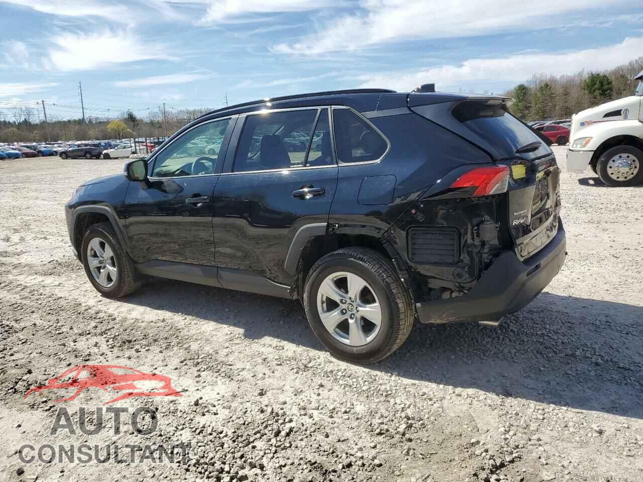 TOYOTA RAV4 2019 - JTMP1RFV0KD046782