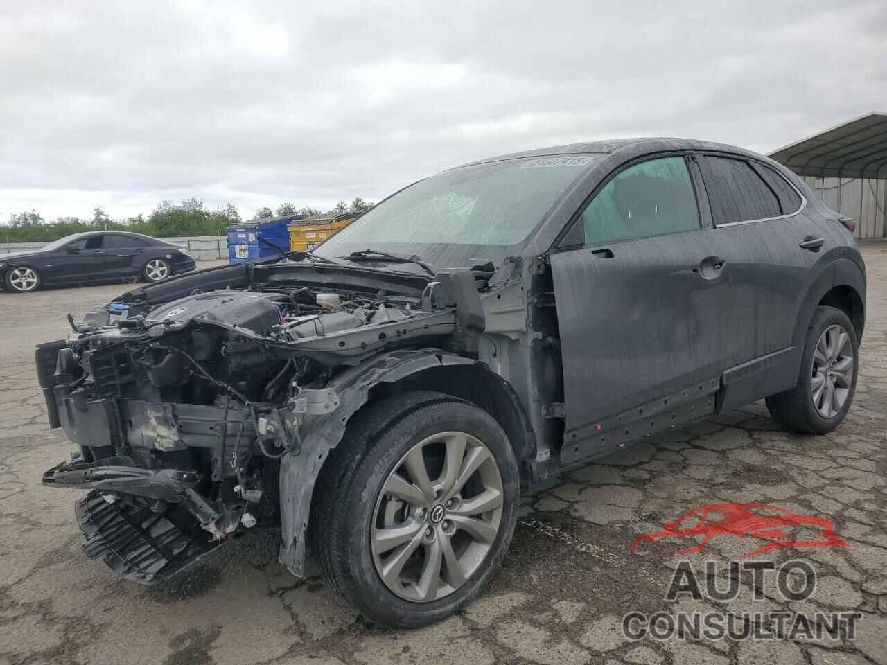 MAZDA CX30 2021 - 3MVDMABL3MM220186