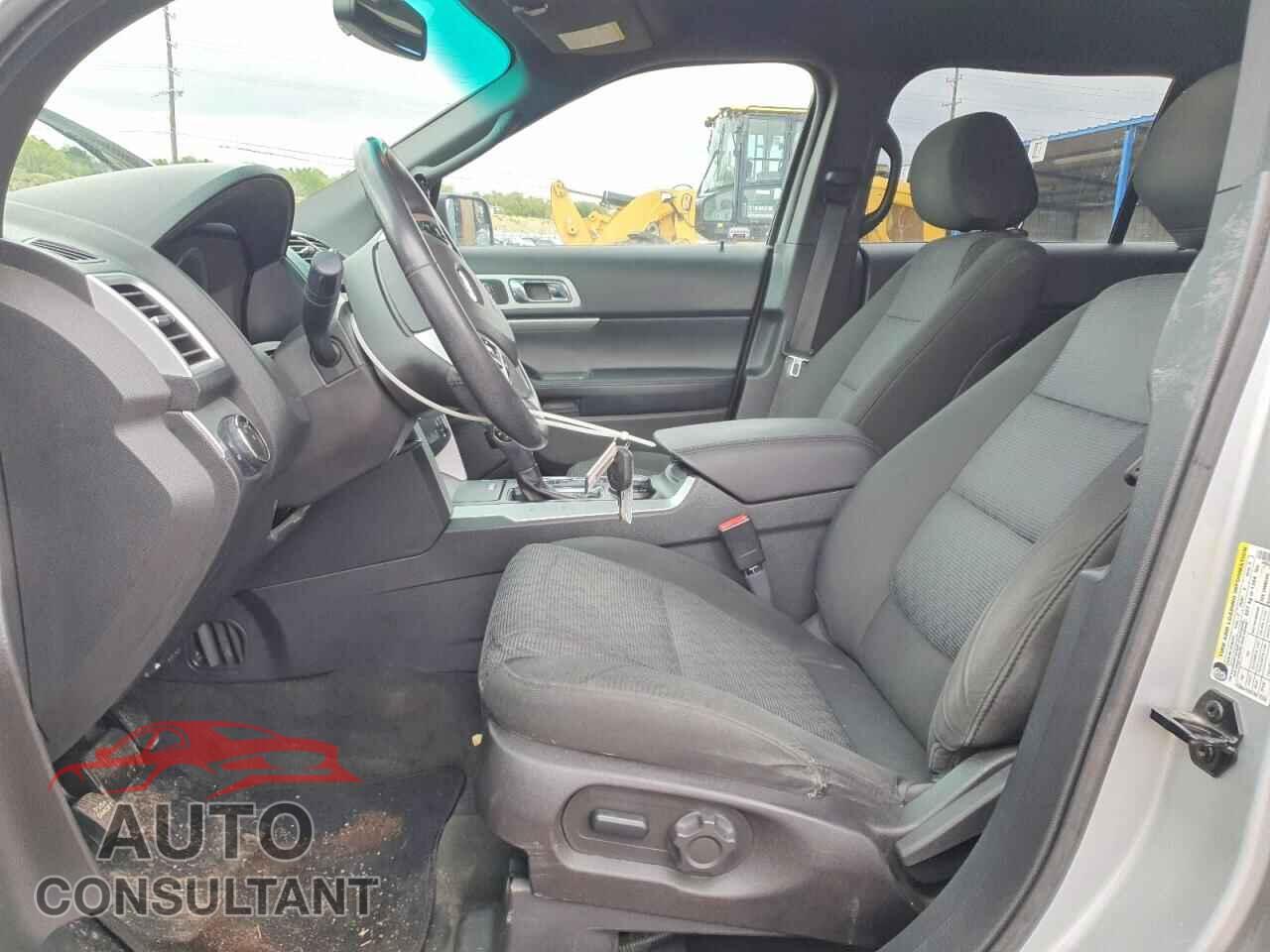 FORD EXPLORER 2014 - 1FM5K8D87EGC36833