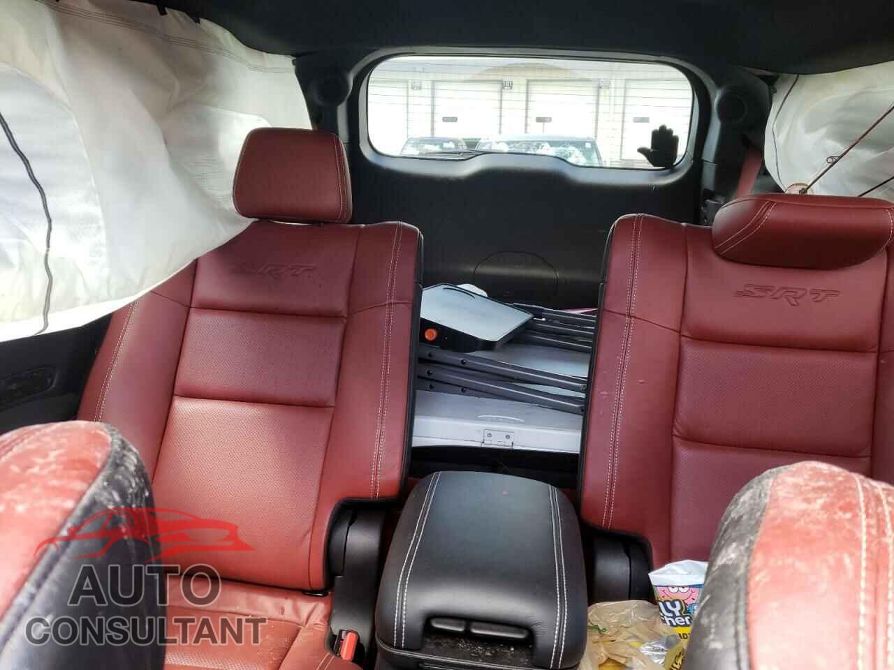 DODGE DURANGO 2023 - 1C4SDJGJ1PC651874