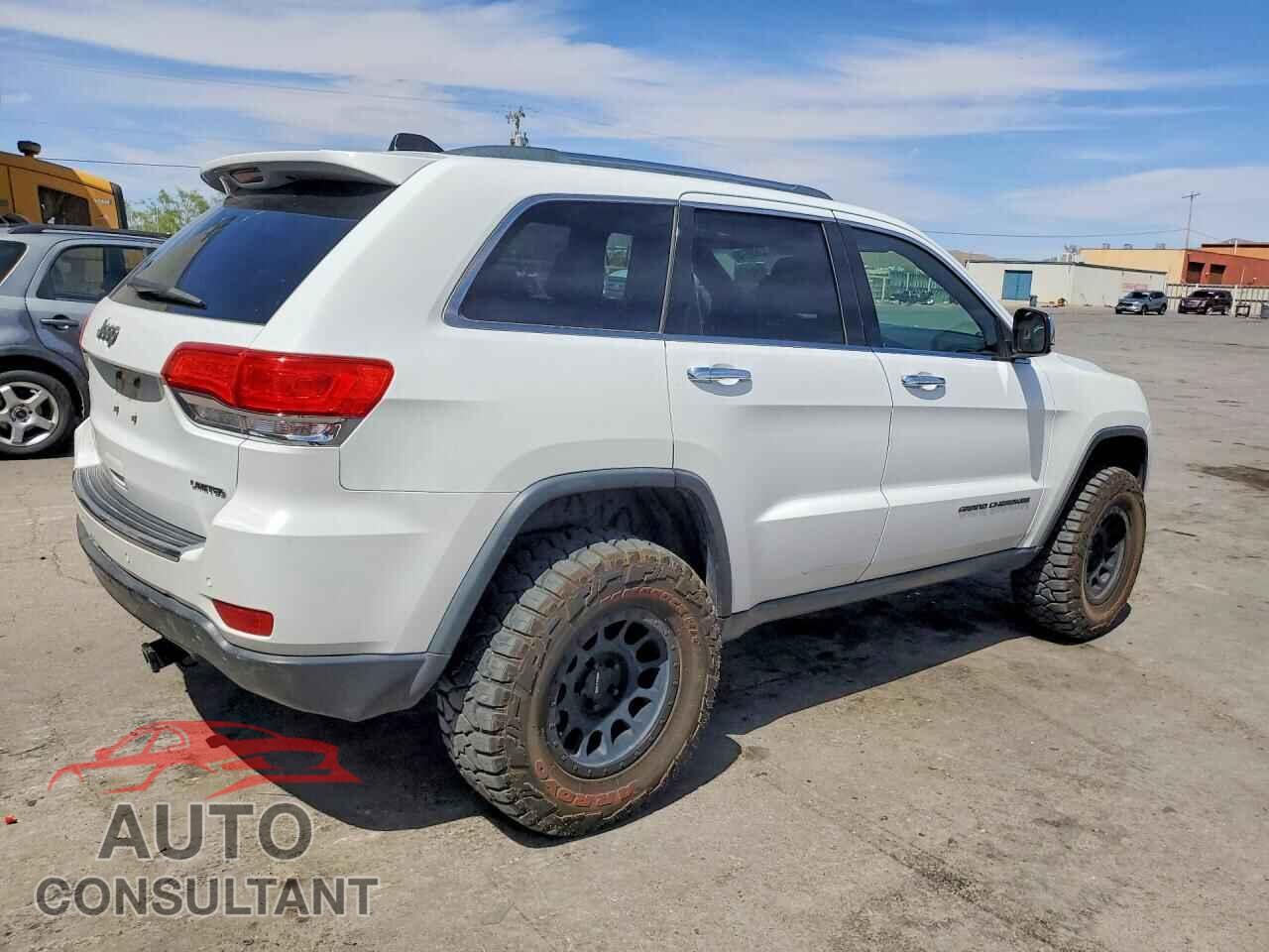 JEEP CHEROKEE 2014 - 1C4RJEBG7EC248229