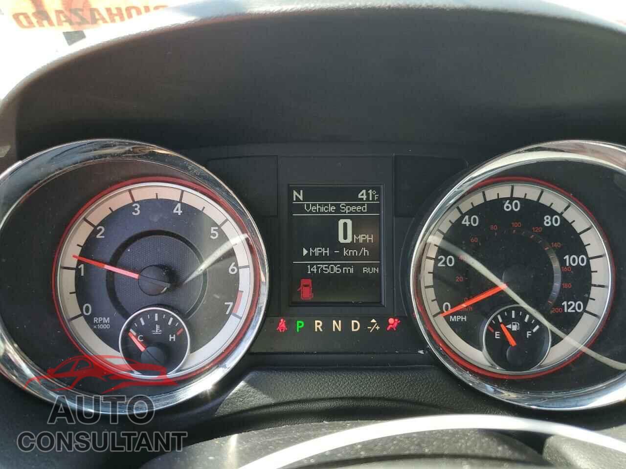 DODGE CARAVAN 2019 - 2C4RDGEG5KR750061