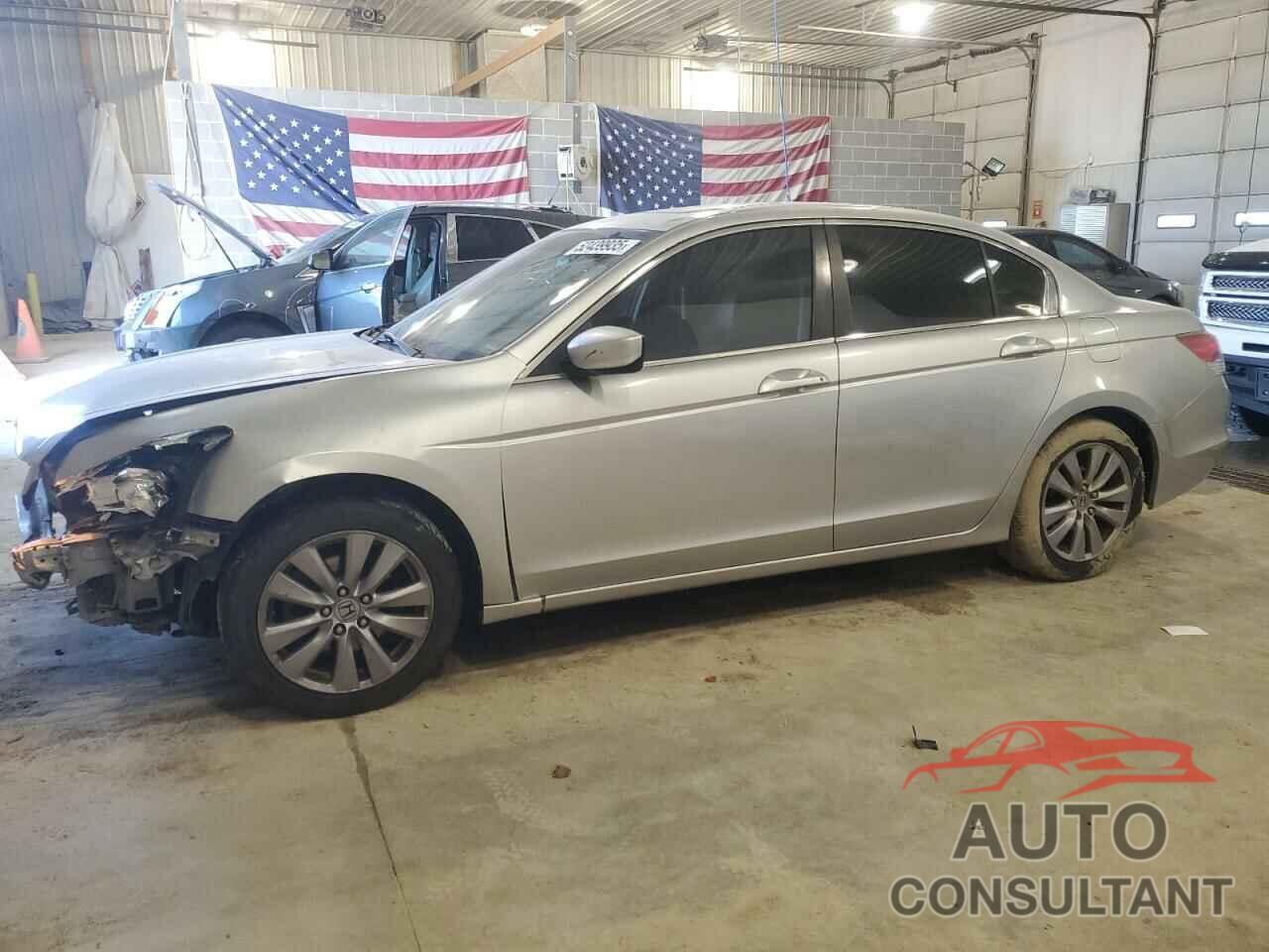 HONDA ACCORD 2011 - 1HGCP2F87BA035991