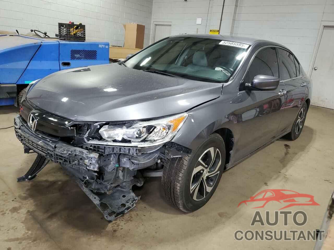 HONDA ACCORD 2016 - 1HGCR2F36GA111769