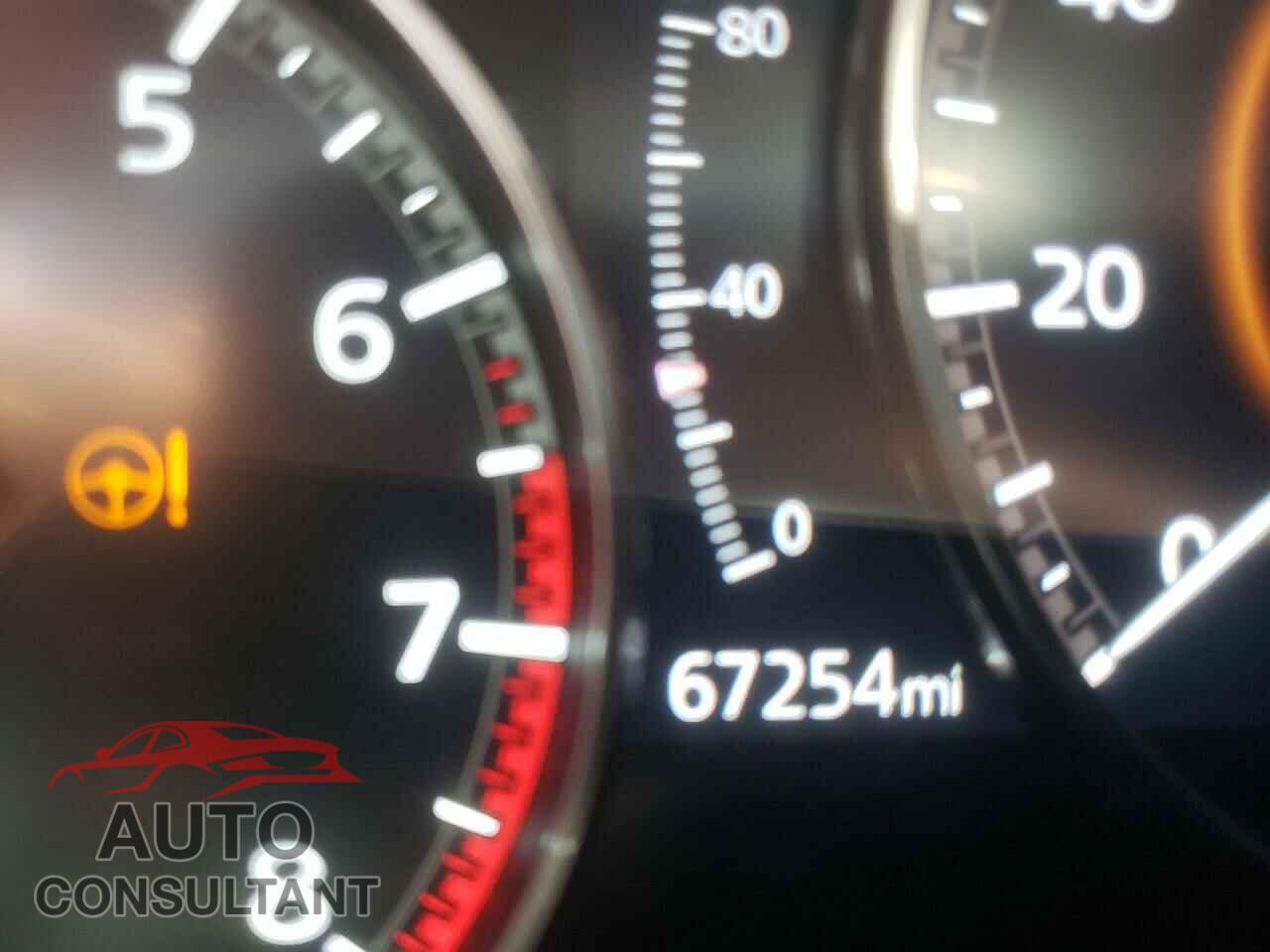 MAZDA 3 2021 - JM1BPABL4M1324389