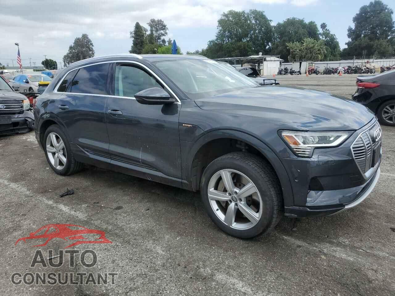 AUDI E-TRON 2019 - WA1LAAGE3KB014199