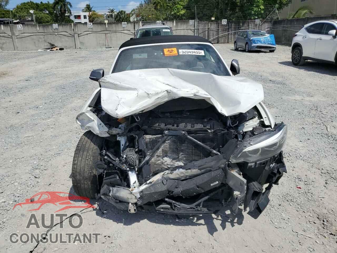 BMW M2 2019 - WBA2N3C58KVE46292