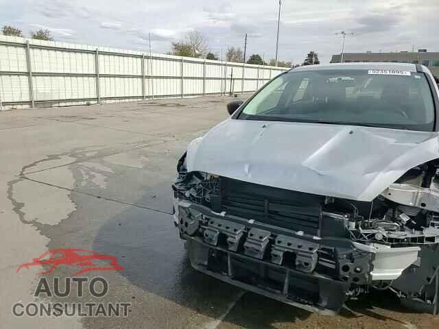 FORD FOCUS 2016 - 1FADP3E23GL228856