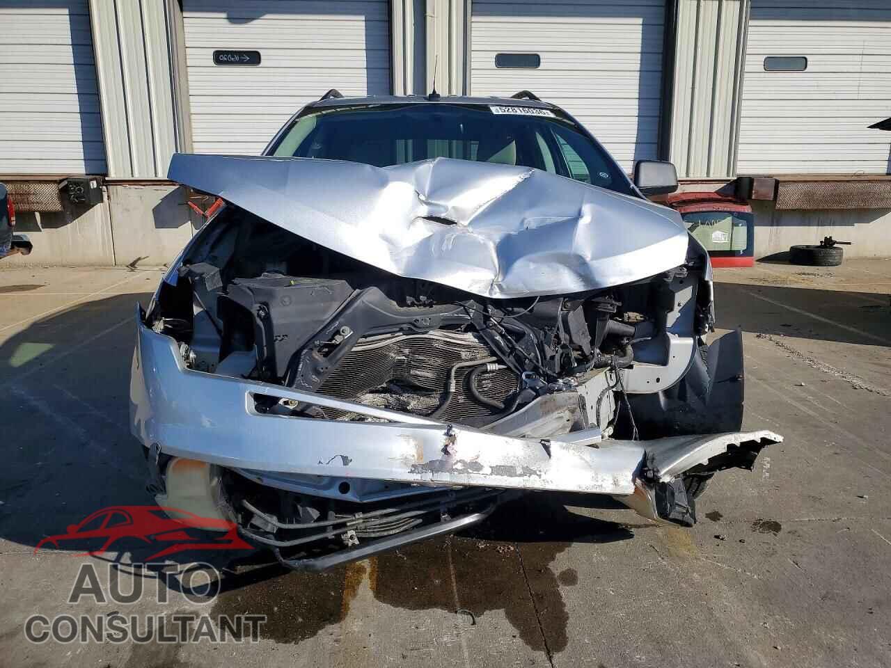 FORD EDGE 2009 - 2FMDK36C39BA45312