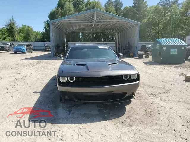 DODGE CHALLENGER 2020 - 2C3CDZAG7LH236117