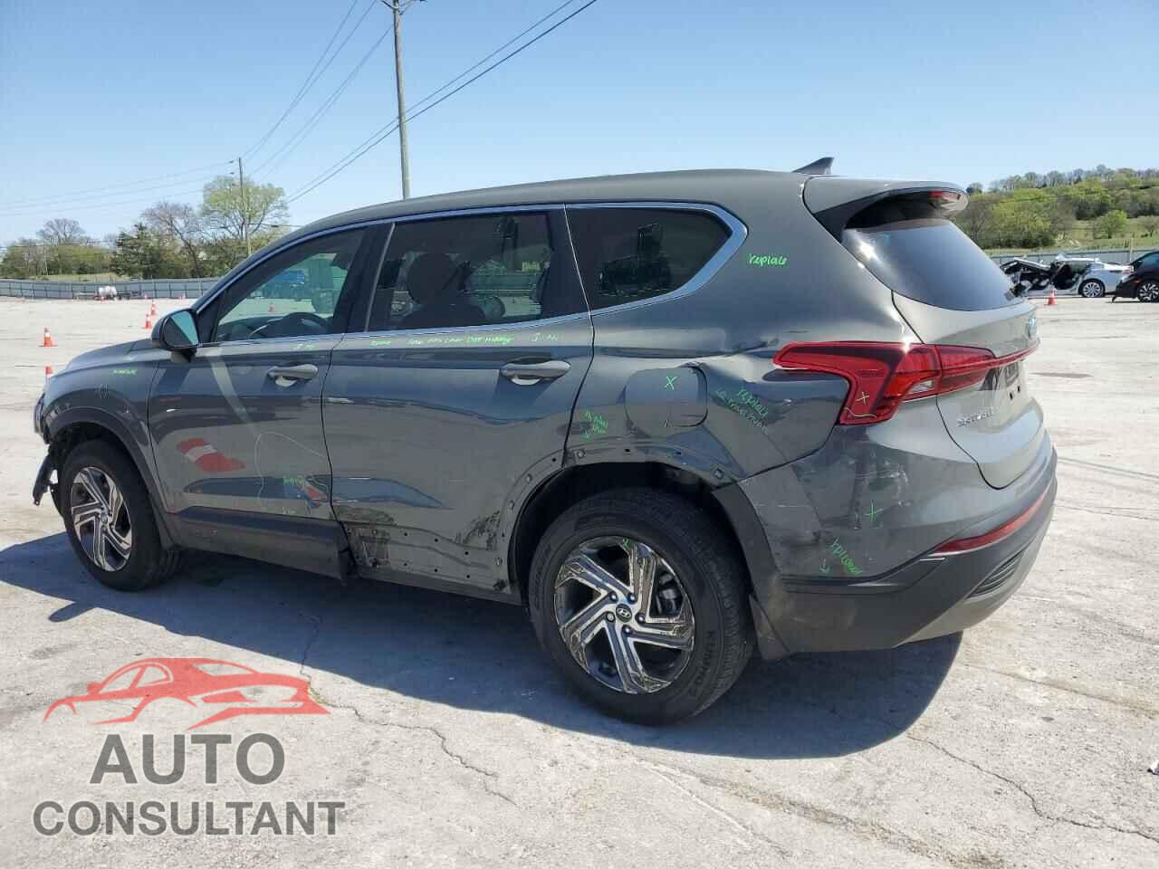 HYUNDAI SANTA FE 2023 - 5NMS14AJ9PH637712