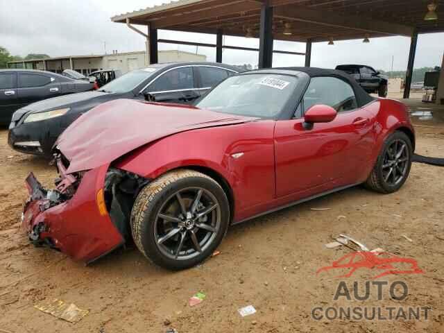 MAZDA MX5 2019 - JM1NDAD74K0311294