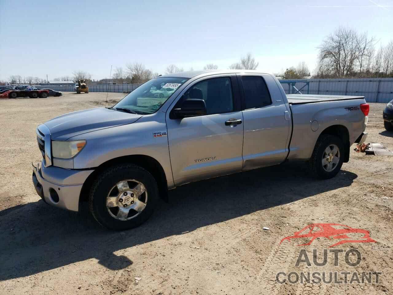 TOYOTA TUNDRA 2010 - 5TFUY5F1XAX125622