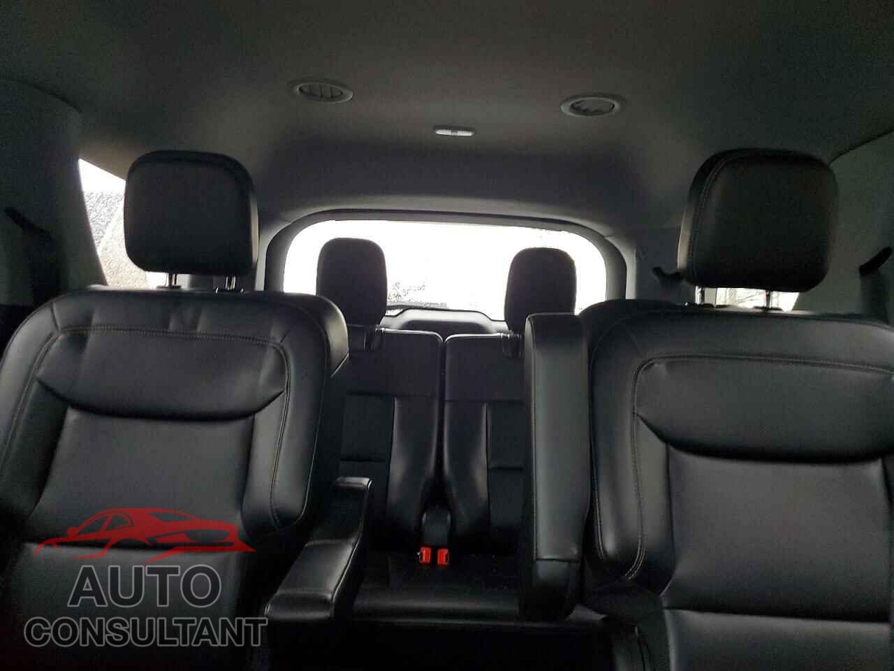 FORD EXPLORER 2023 - 1FMSK8DH6PGB10596
