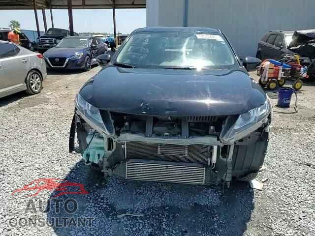 MITSUBISHI ECLIPSE 2020 - JA4AS3AA9LZ022743