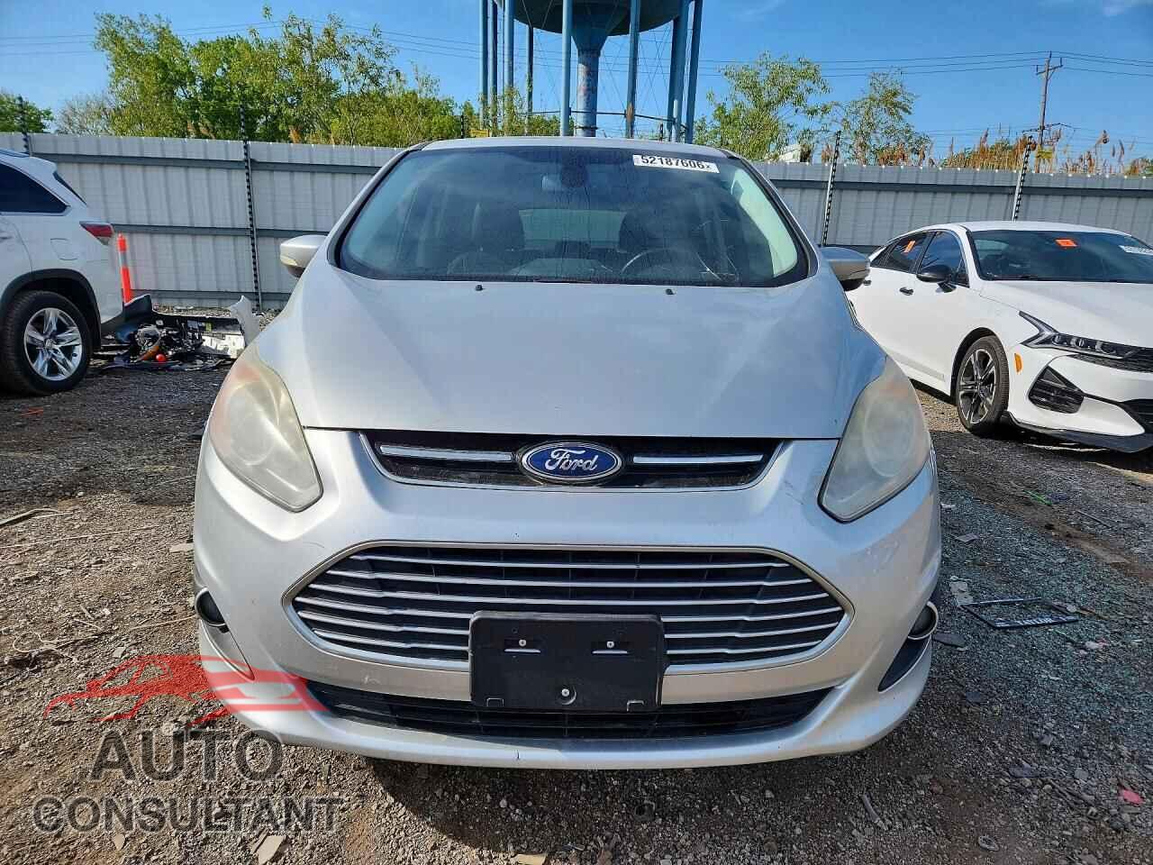 FORD CMAX 2014 - 1FADP5CU4EL518312