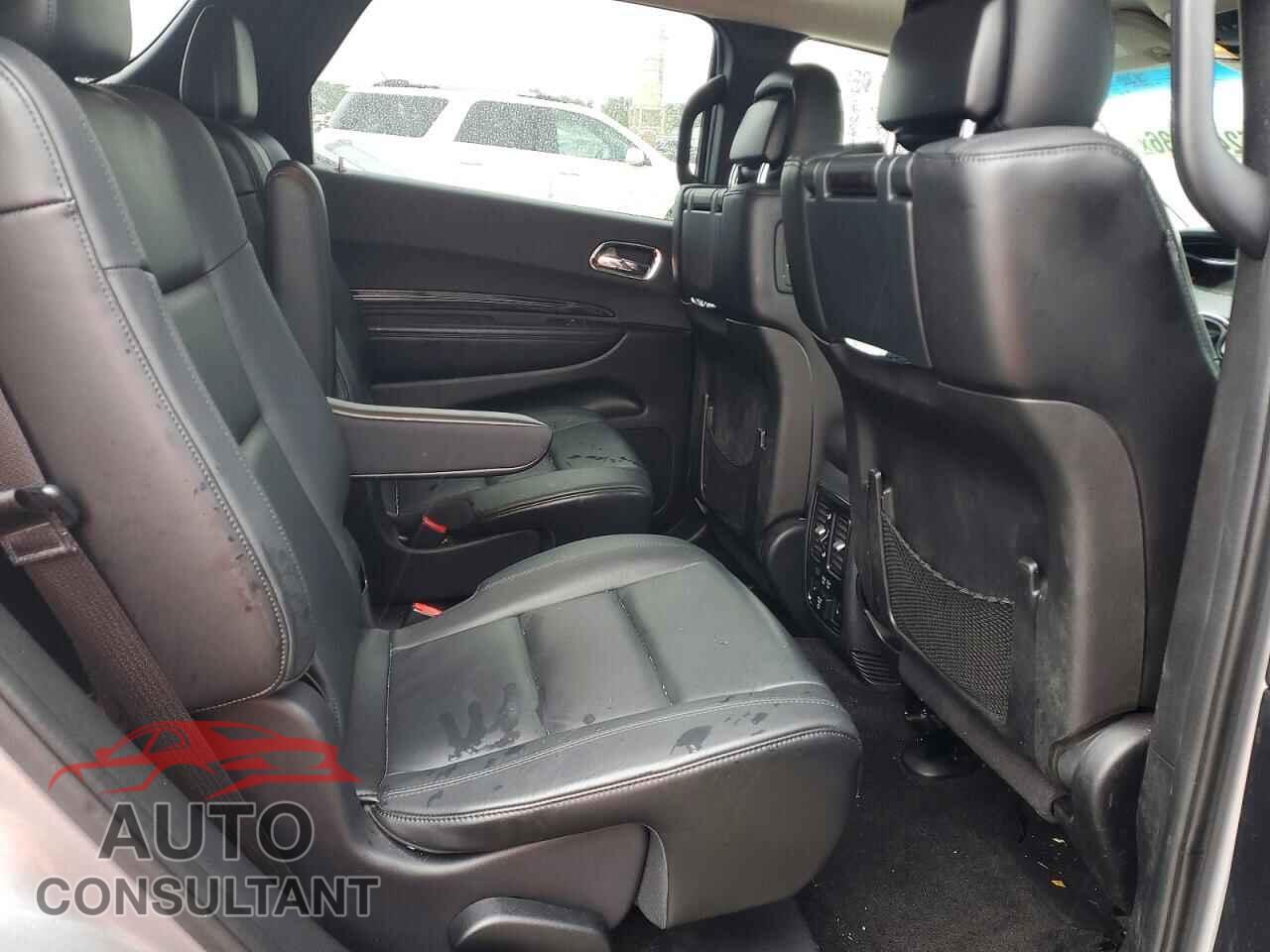 DODGE DURANGO 2015 - 1C4RDJDG7FC921440