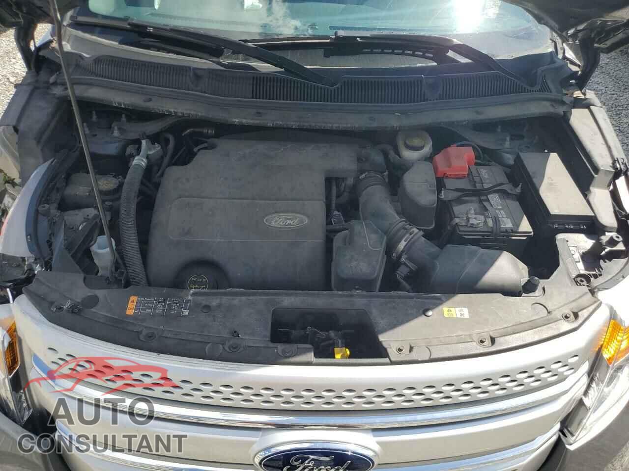FORD EXPLORER 2014 - 1FM5K8D89EGB83455