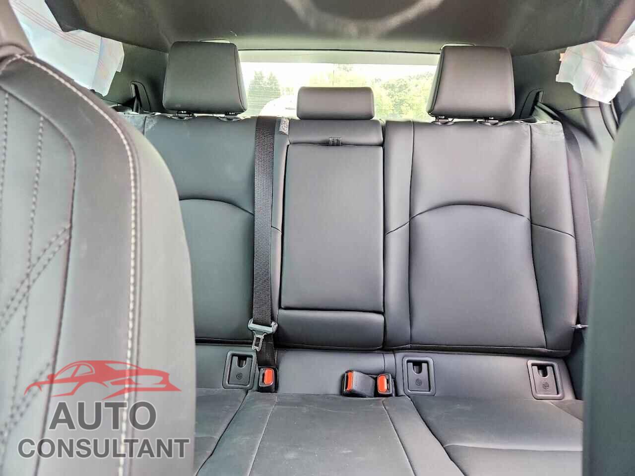 LEXUS UNKNOWN 2025 - JTHYBJAH0S2018821