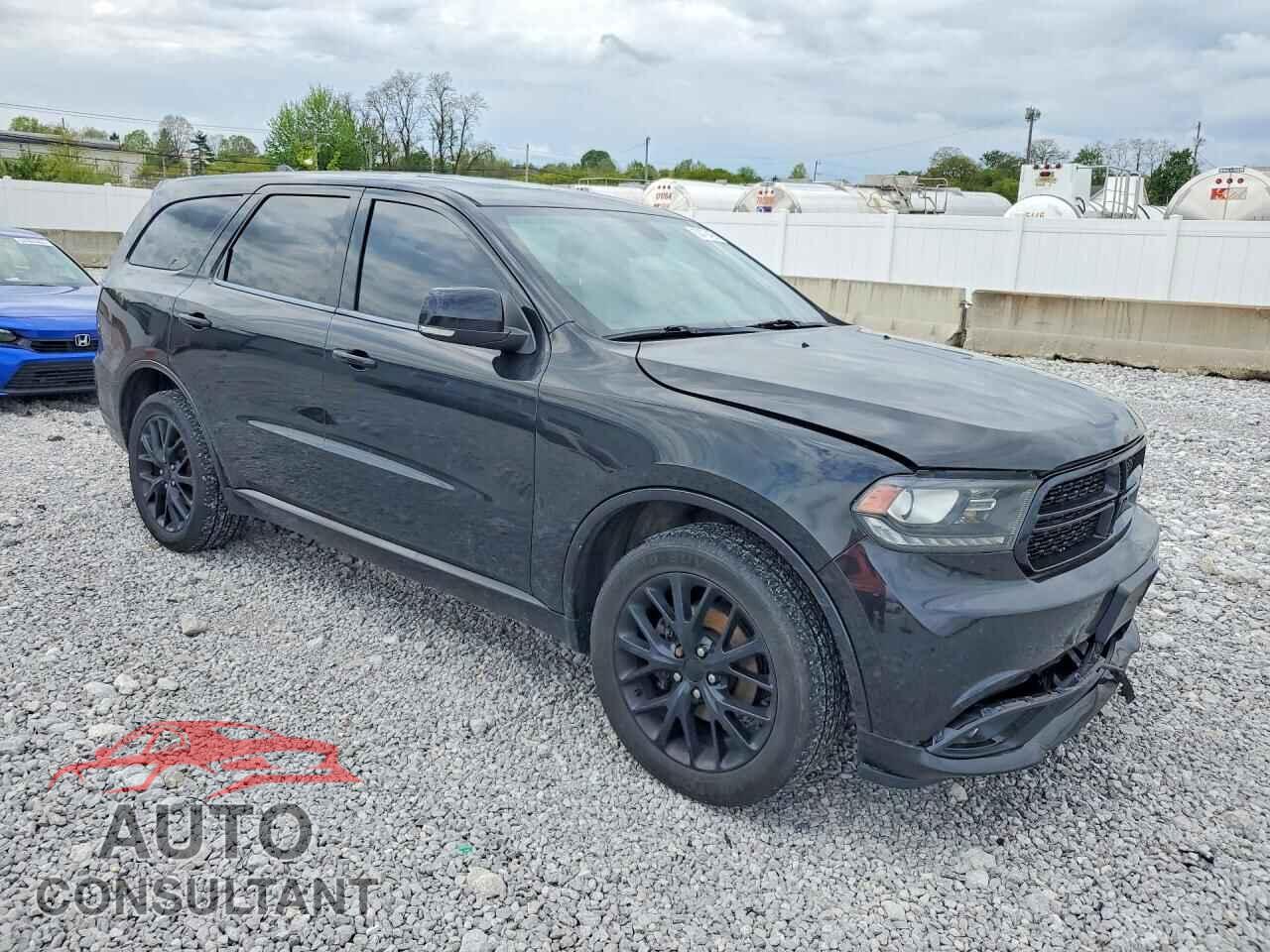 DODGE DURANGO 2015 - 1C4RDJDG6FC843698