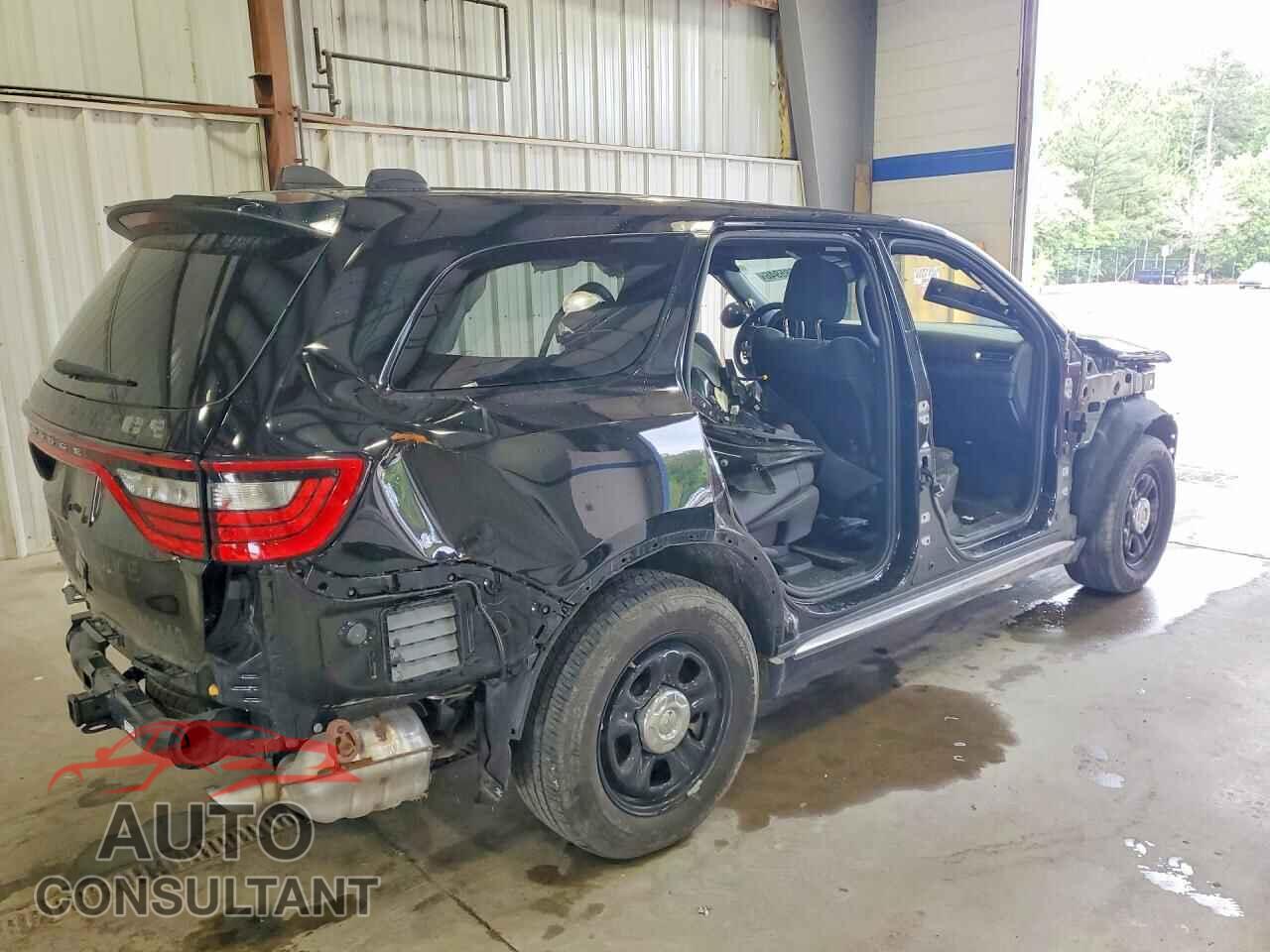 DODGE DURANGO 2024 - 1C4RDJFG0RC184258