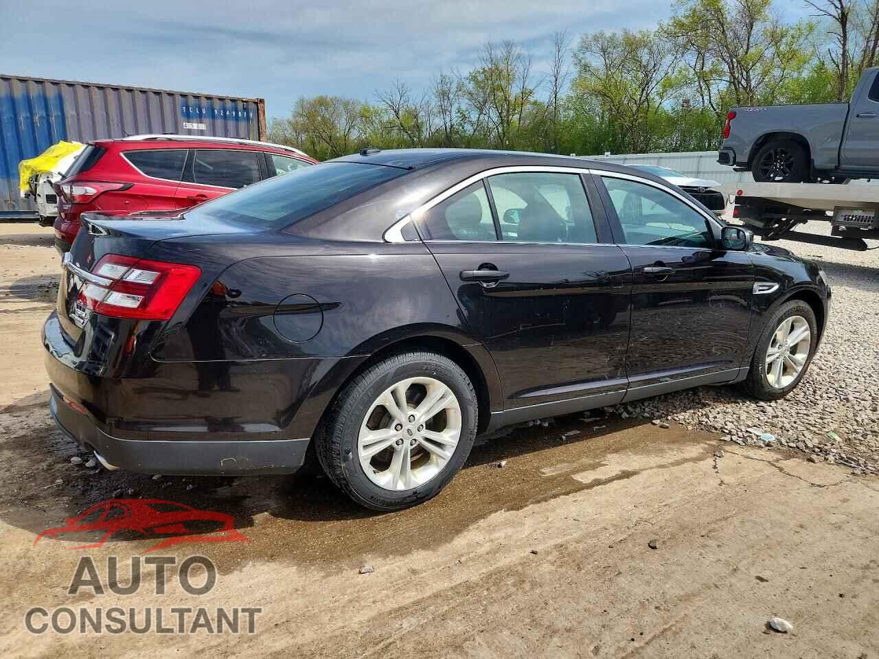 FORD TAURUS 2014 - 1FAHP2E82EG159969