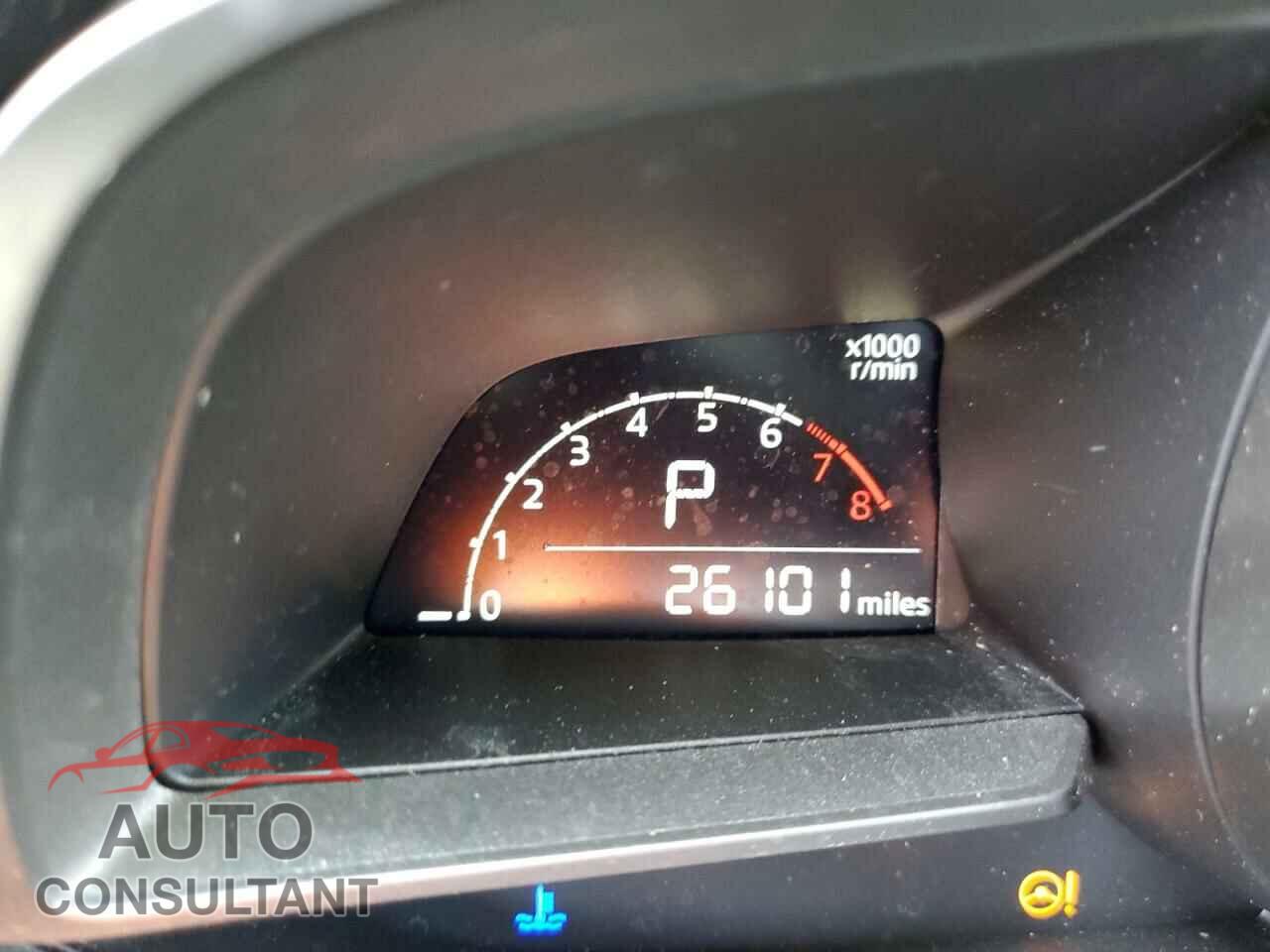 MAZDA 3 2017 - 3MZBN1V7XHM150306
