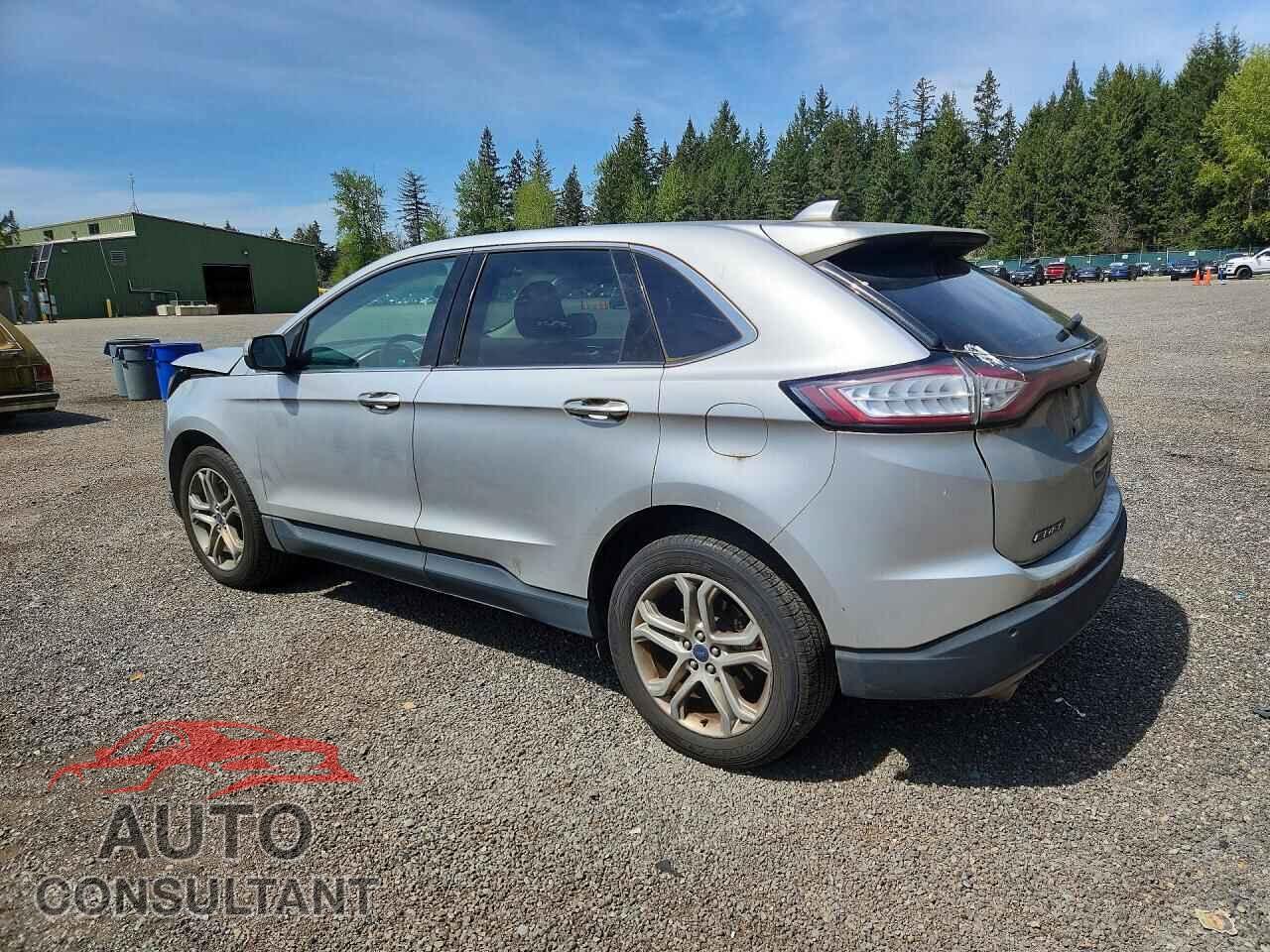 FORD EDGE 2016 - 2FMPK4K89GBB12819