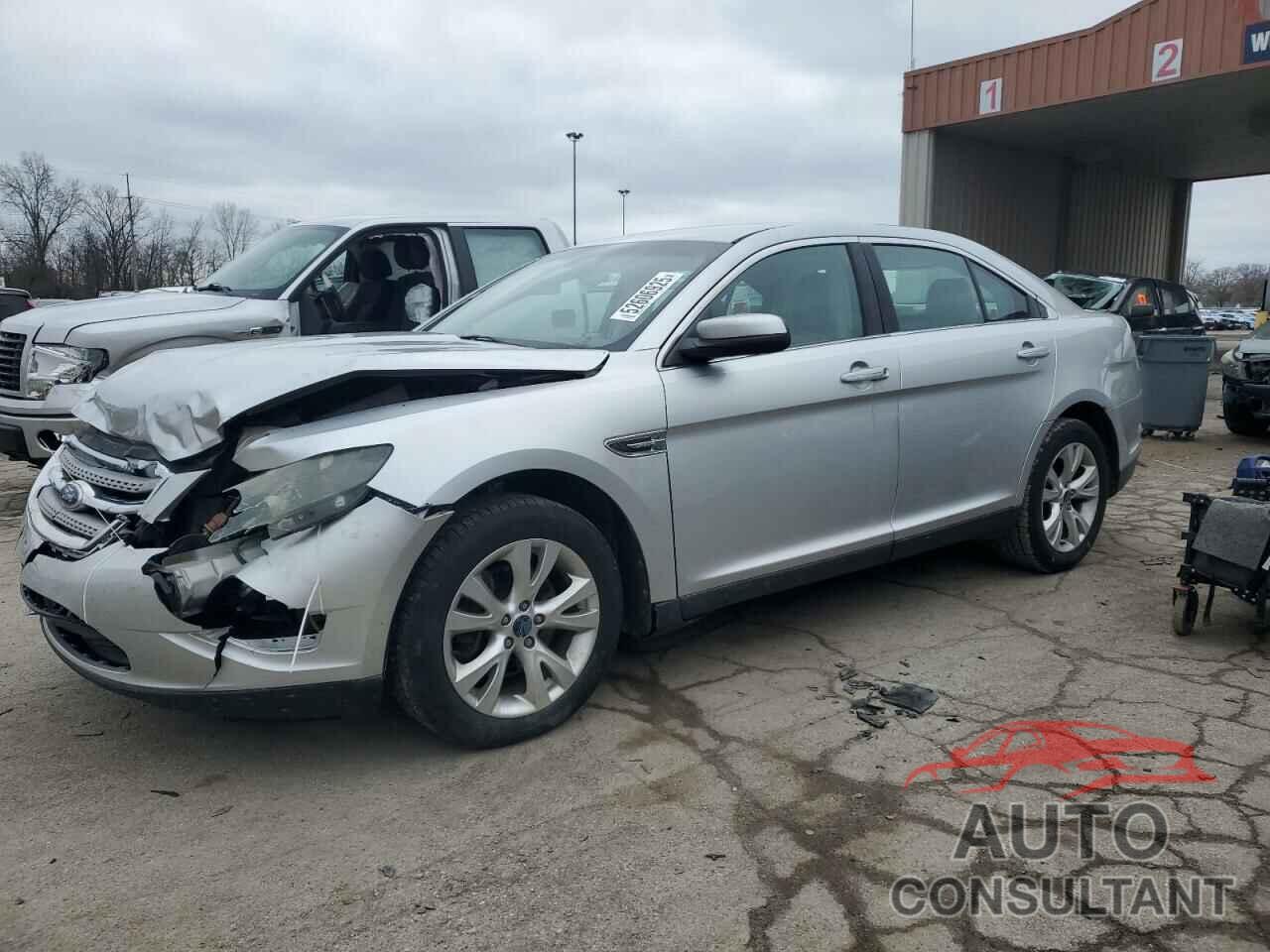 FORD TAURUS 2010 - 1FAHP2EW2AG170317