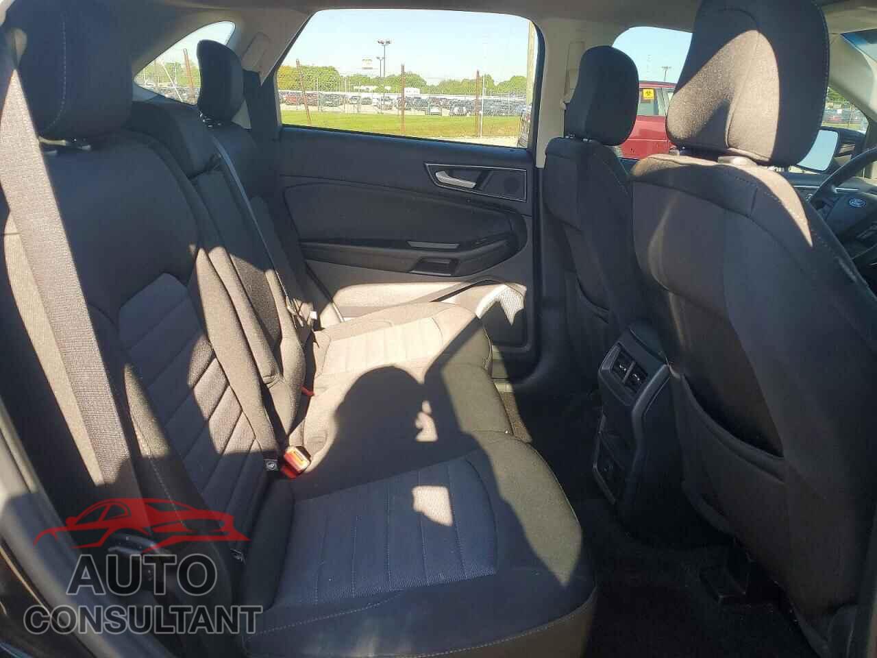 FORD EDGE 2020 - 2FMPK4G93LBB06803