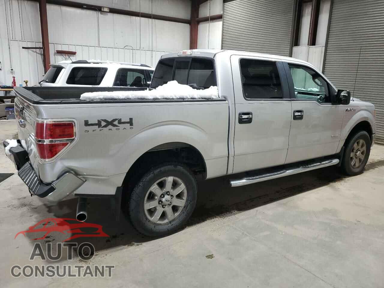 FORD F-150 2013 - 1FTFW1ET5DFD27367