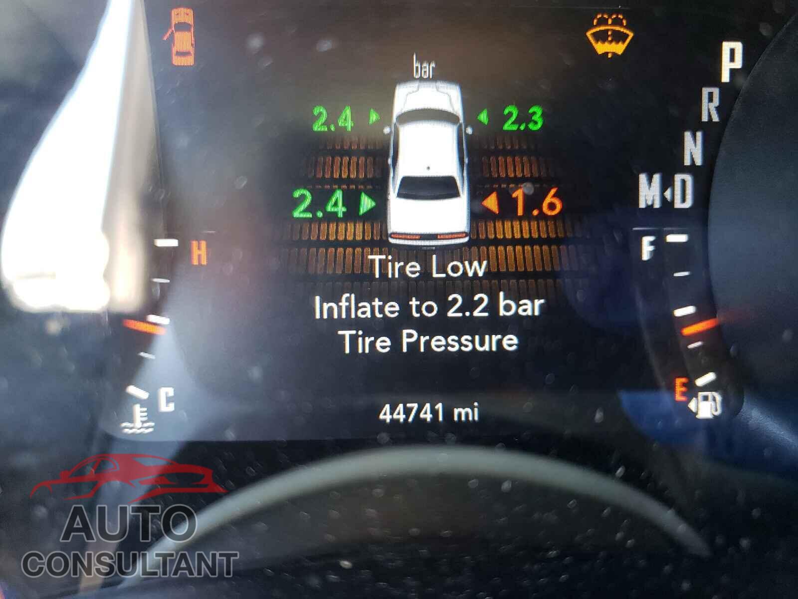 DODGE CHALLENGER 2017 - 2C3CDZAG6HH514450