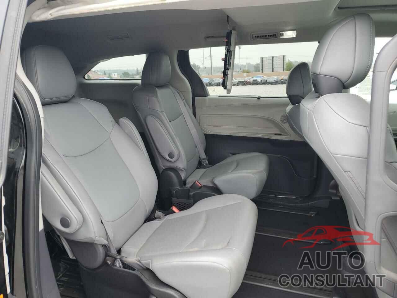 TOYOTA All Models 2022 - 5TDJRKEC0NS081241