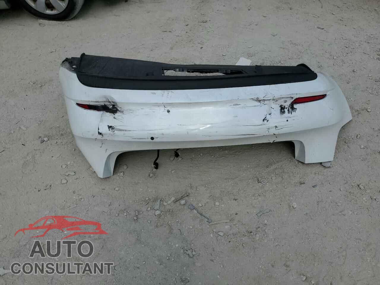 TESLA MODEL 3 2021 - 5YJ3E1EA7MF084900